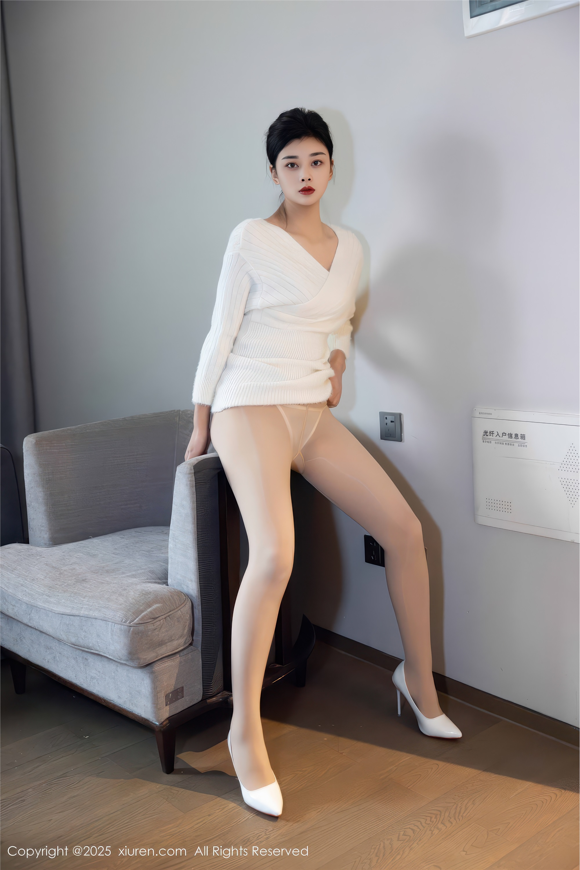 Xiuren秀人网 2025.11.14 NO.10986 徐清妍